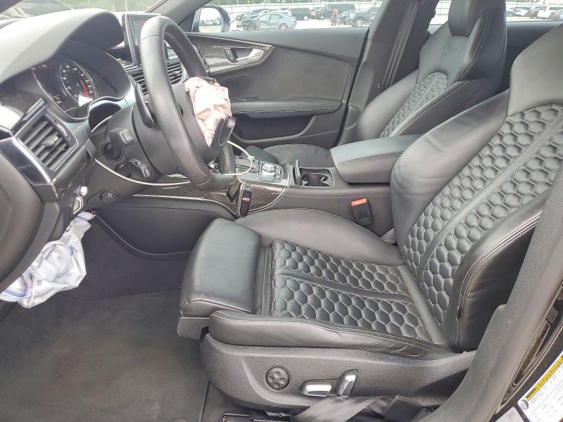 Продажа на аукционе авто 2016 Audi Rs7, vin: WUAW2AFC7GN905721, номер лота: 53429786