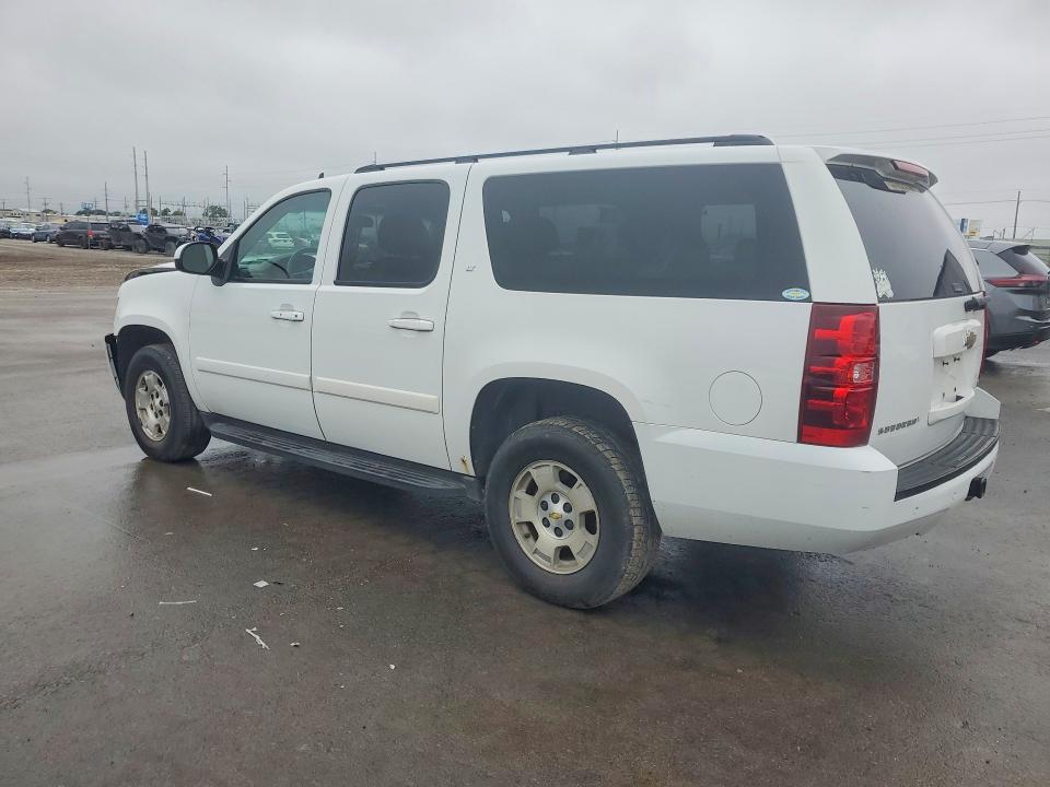 Aukcja sprzedaży 2008 Chevrolet Suburban, vin: 1GNFK16398J231228, numer aukcji: 54467976