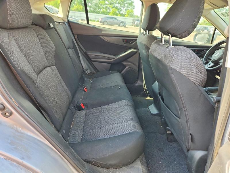 54951056 :رقم المزاد ، 4S3GTAA61K3723775 vin ، 2019 Subaru Impreza مزاد بيع