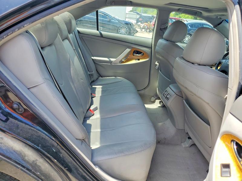 Продажа на аукционе авто 2007 Toyota Camry, vin: JTNBK46K273003487, номер лота: 55170006
