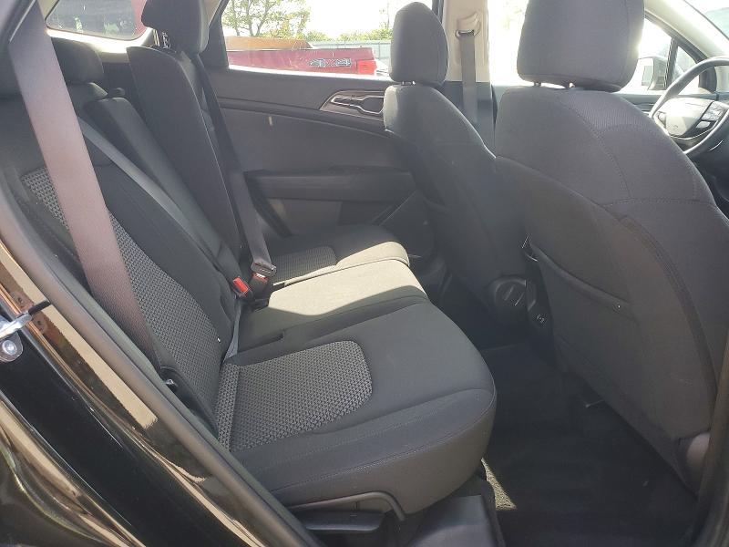 Продажа на аукционе авто 2026 Kia Sportage, vin: KNDPUCDF0T7454683, номер лота: 54854646