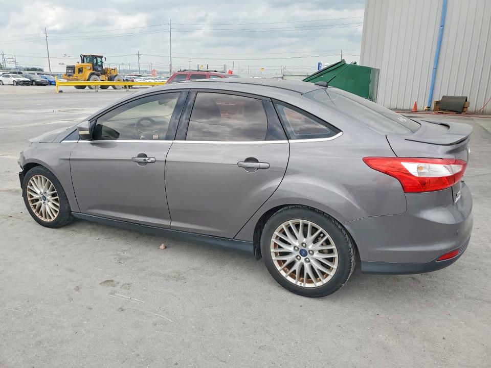 Продаж на аукціоні авто 2014 Ford Focus, vin: 1FADP3J29EL218416, номер лоту: 54154926