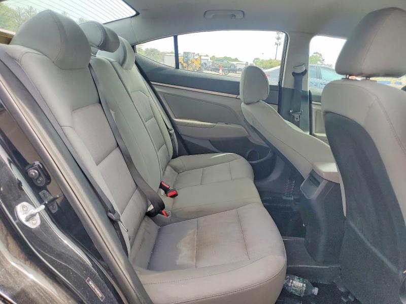 Продажа на аукционе авто 2017 Hyundai Elantra, vin: 5NPD84LF4HH095162, номер лота: 54758886