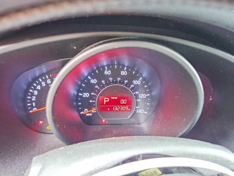 Aukcja sprzedaży 2016 Kia Soul, vin: KNDJN2A29G7255653, numer aukcji: 52750756