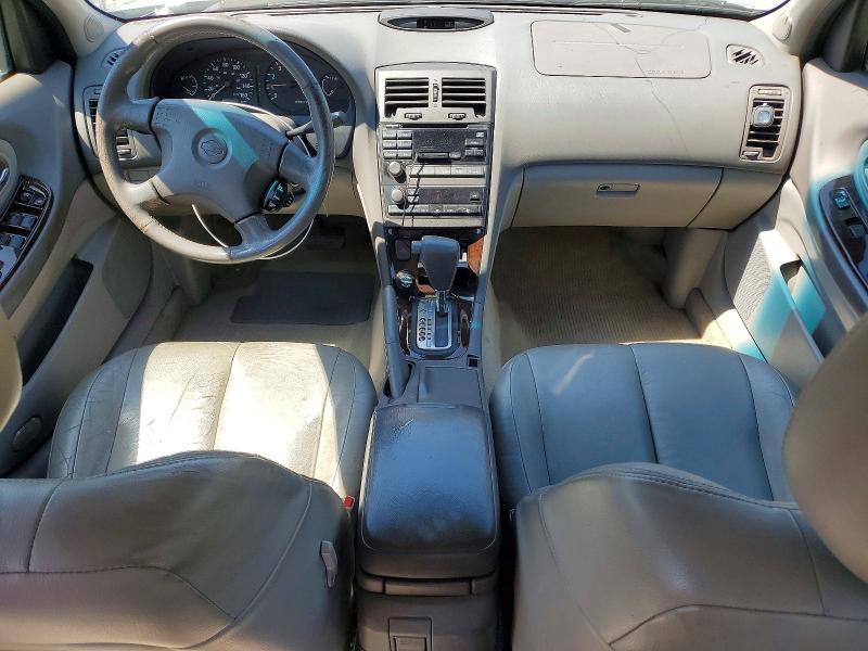 Продажа на аукционе авто 2000 Nissan Maxima, vin: JN1CA31D6YT709946, номер лота: 53979766