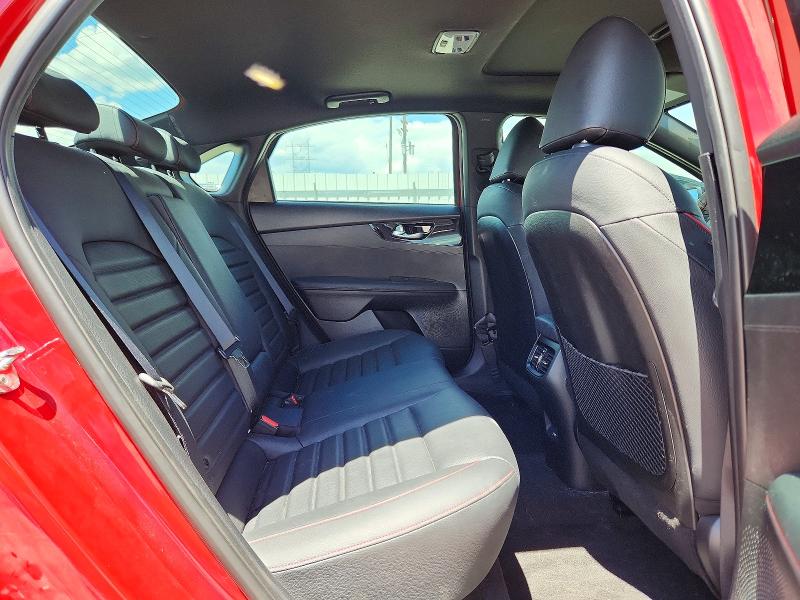 Продаж на аукціоні авто 2022 Kia Forte, vin: 3KPF44ACXNE485566, номер лоту: 55424126