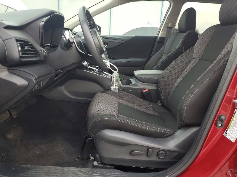Продажа на аукционе авто 2025 Subaru Outback, vin: 4S4BTAFC5S3125452, номер лота: 53043926
