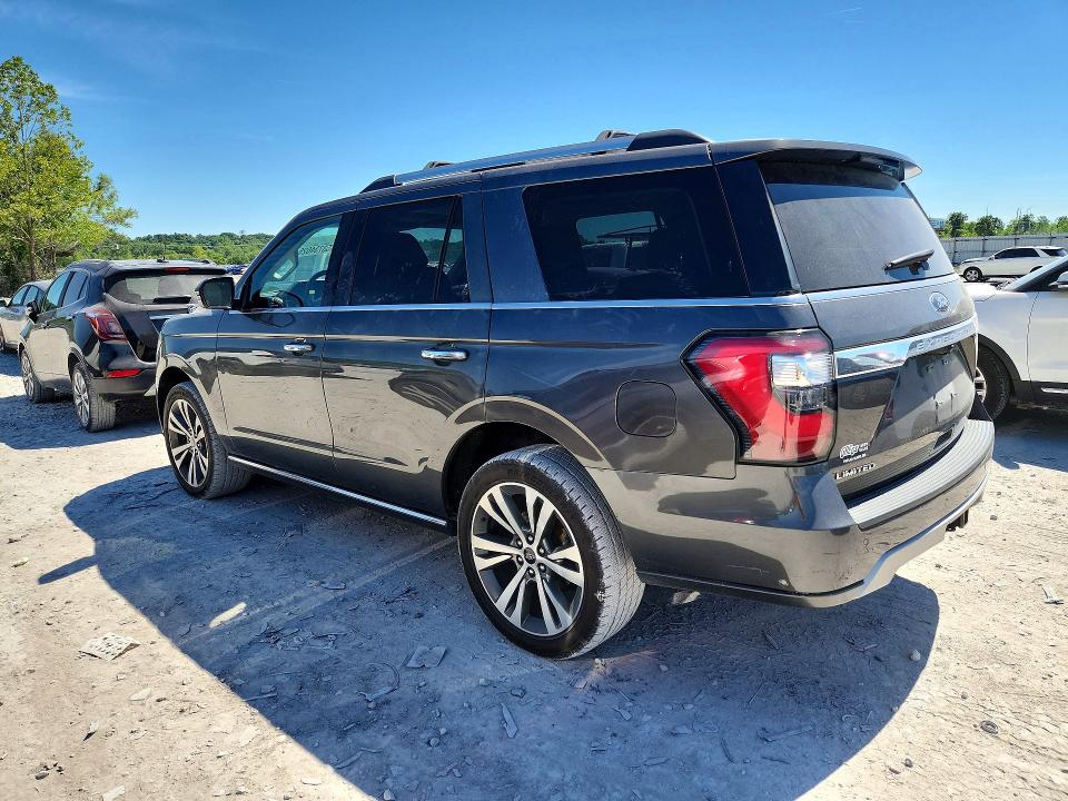 Продаж на аукціоні авто 2021 Ford Expedition, vin: 1FMJU2AT3MEA43197, номер лоту: 53734626