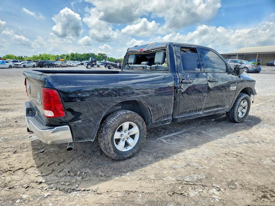 2015 Ram 1500 მანქანა იყიდება აუქციონზე, vin: 1C6RR7FG7FS573430, აუქციონის ნომერი: 55104556