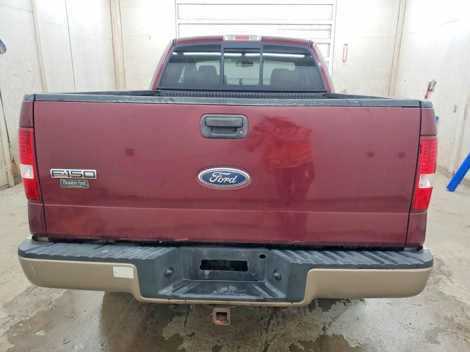 Aukcja sprzedaży 2004 Ford F150, vin: 1FTPX14534NB75406, numer aukcji: 53601746