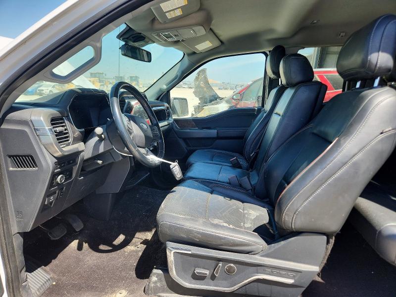 53428946 :رقم المزاد ، 1FTFX1E88MKE25373 vin ، 2021 Ford F150 مزاد بيع
