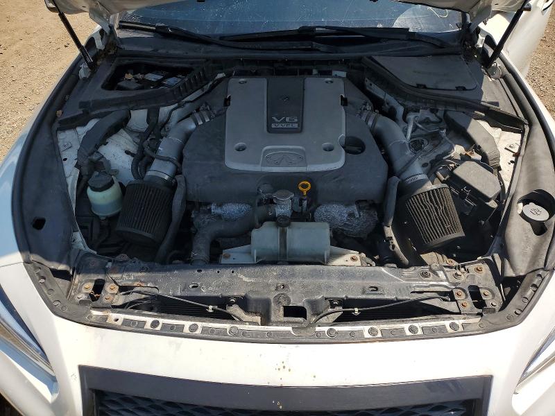 Aukcja sprzedaży 2015 Infiniti Q50, vin: JN1BV7AR4FM407310, numer aukcji: 53779316