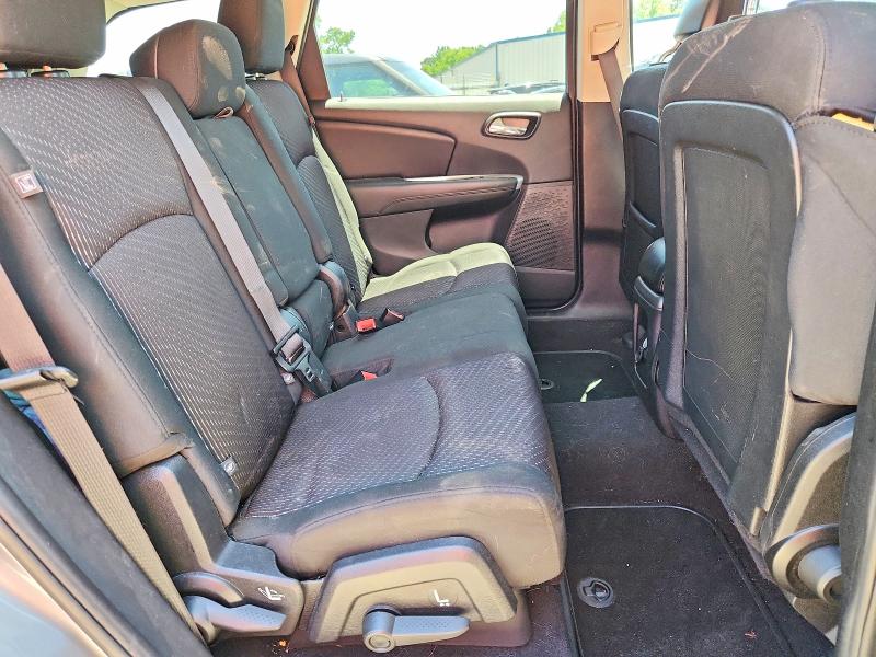 Aukcja sprzedaży 2016 Dodge Journey, vin: 3C4PDCBG8GT127154, numer aukcji: 55298516