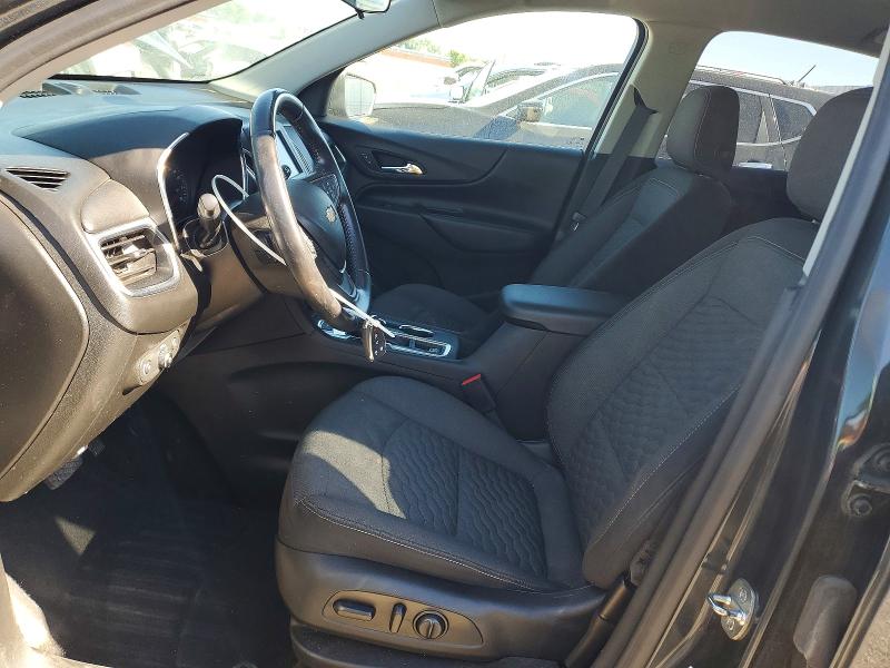Продаж на аукціоні авто 2021 Chevrolet Equinox, vin: 2GNAXUEV9M6135087, номер лоту: 52918456