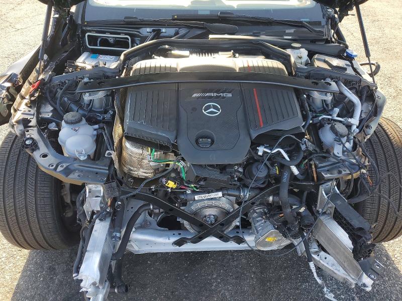 Aukcja sprzedaży 2026 Mercedes-benz Cle, vin: W1KMK6CB3TF114027, numer aukcji: 52524926