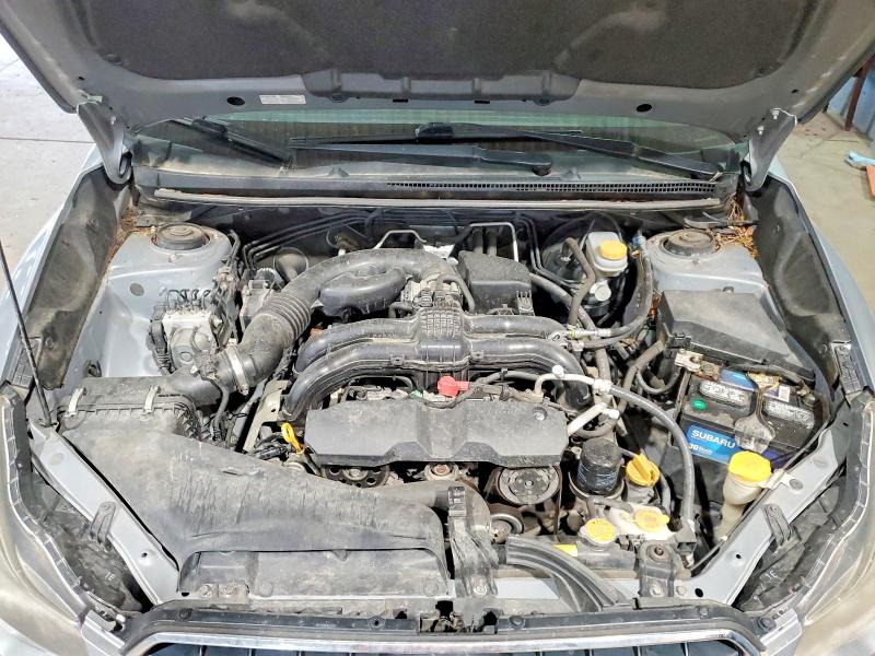 Продажа на аукционе авто 2013 Subaru Xv Crosstrek, vin: JF2GPAVC1D2877367, номер лота: 53282386