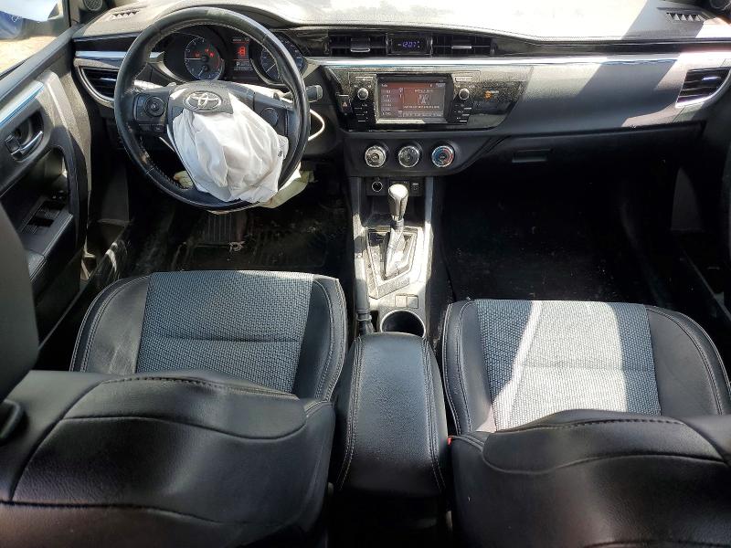 Aukcja sprzedaży 2015 Toyota Corolla, vin: 2T1BURHE7FC432262, numer aukcji: 52811546