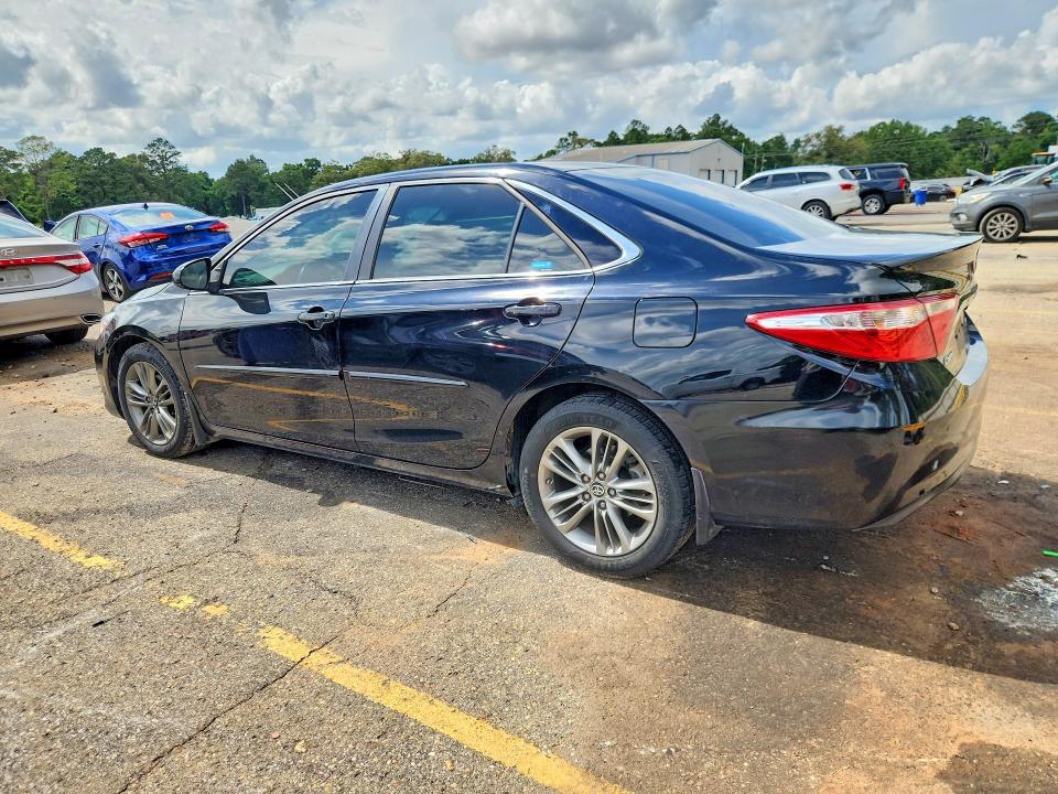 Aukcja sprzedaży 2017 Toyota Camry, vin: 4T1BF1FK3HU373510, numer aukcji: 54527586