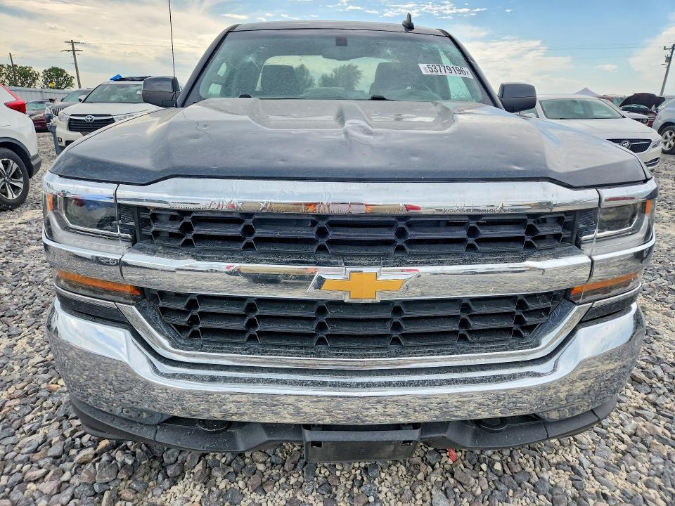 Продажа на аукционе авто 2019 Chevrolet Silverado Ld, vin: 2GCVKPEC5K1106964, номер лота: 53779196