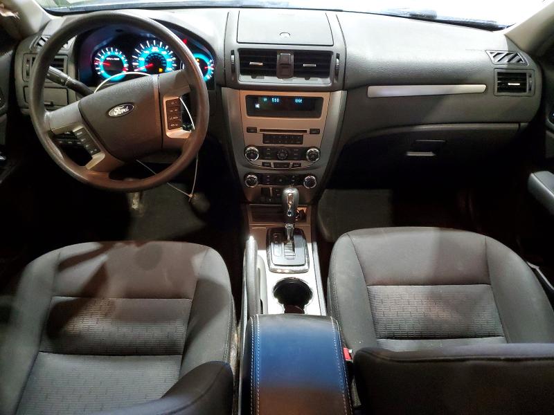 Aukcja sprzedaży 2010 Ford Fusion, vin: 3FAHP0HA8AR186017, numer aukcji: 53621036