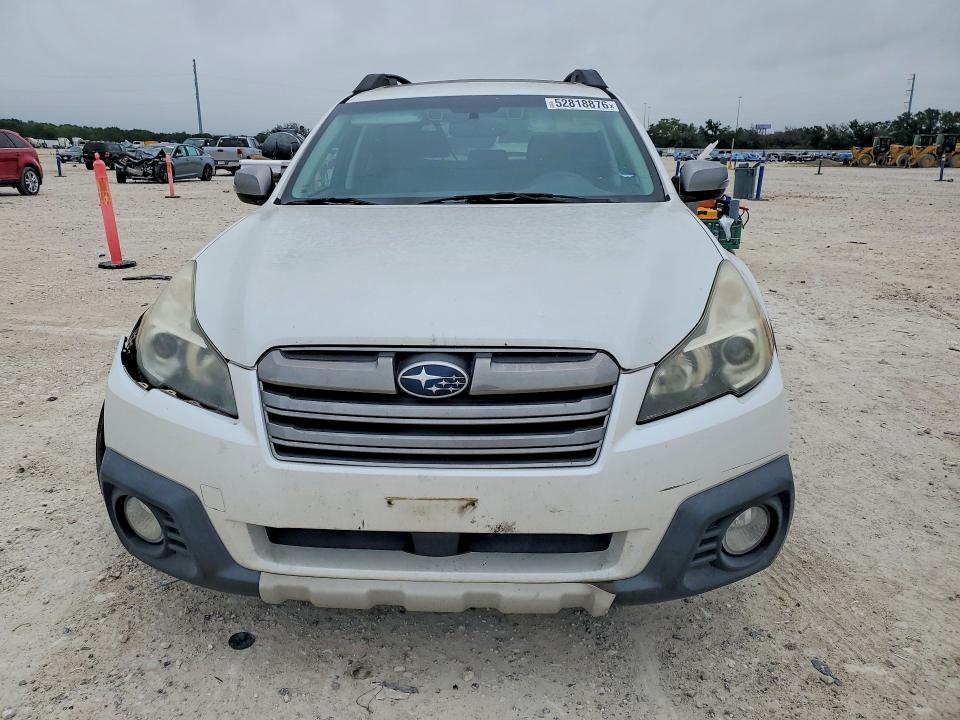 Aukcja sprzedaży 2014 Subaru Outback, vin: 4S4BRCPC2E3245819, numer aukcji: 52818876