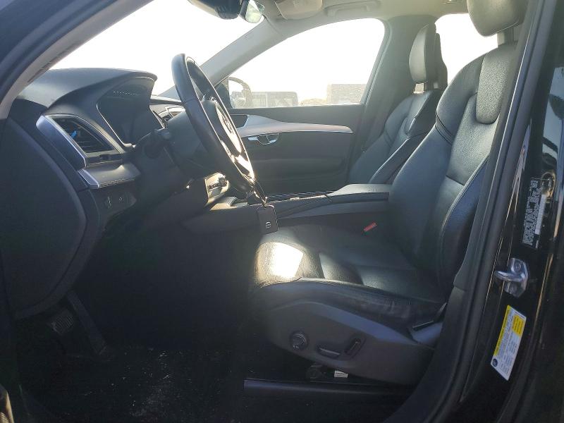 Aukcja sprzedaży 2016 Volvo Xc90, vin: YV4102XK3G1080256, numer aukcji: 55411526