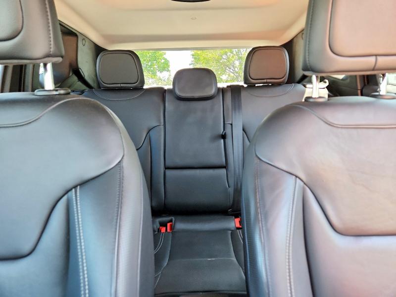 Продаж на аукціоні авто 2018 Jeep Renegade, vin: ZACCJBDB2JPG89004, номер лоту: 53651936