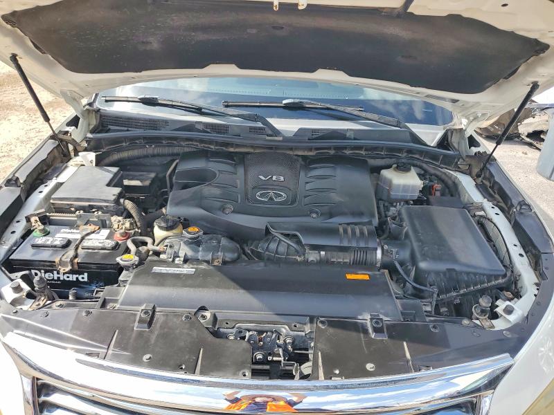 Продаж на аукціоні авто 2013 Infiniti Qx56, vin: JN8AZ2NF8D9551107, номер лоту: 54733686
