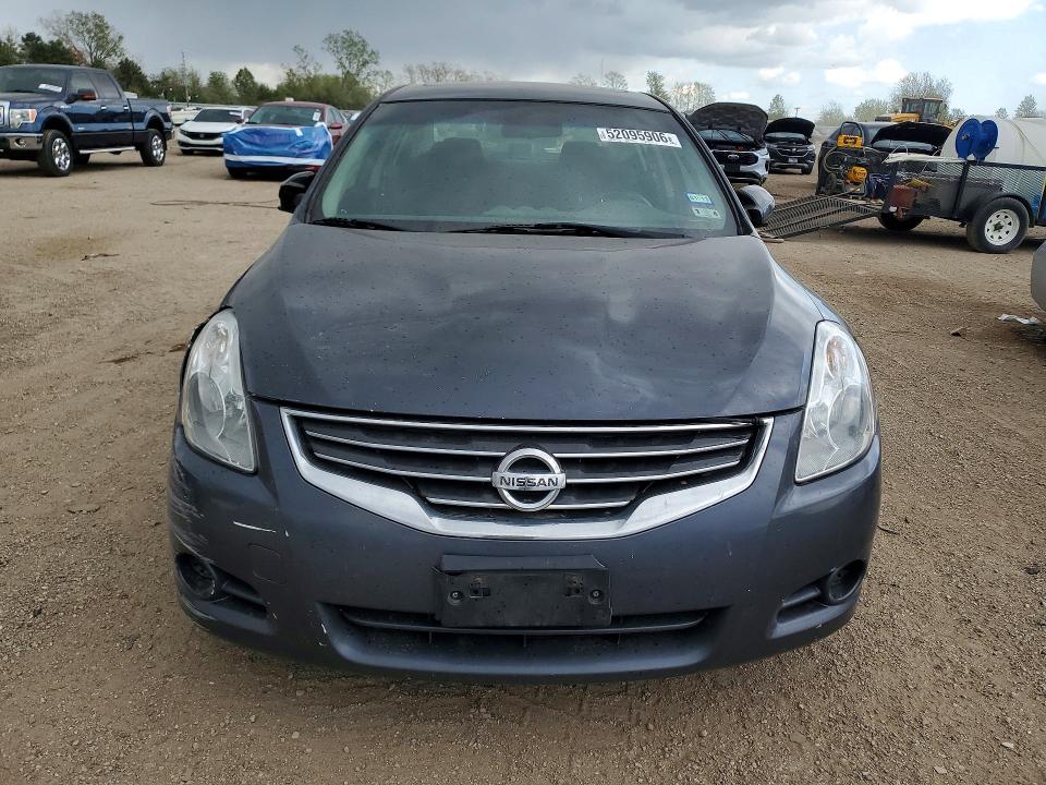52095906 :رقم المزاد ، 1N4AL2AP5CN503622 vin ، 2012 Nissan Altima مزاد بيع