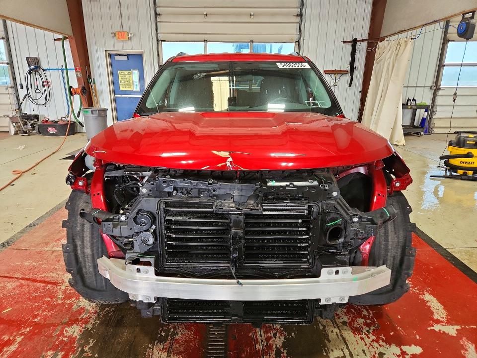 Aukcja sprzedaży 2021 Ford Explorer, vin: 1FMSK8DH7MGC48448, numer aukcji: 54062556