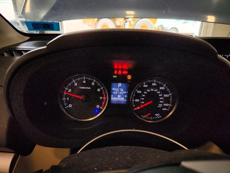 55106906 :رقم المزاد ، JF2GPAKC1E8213881 vin ، 2014 Subaru Xv Crosstrek مزاد بيع