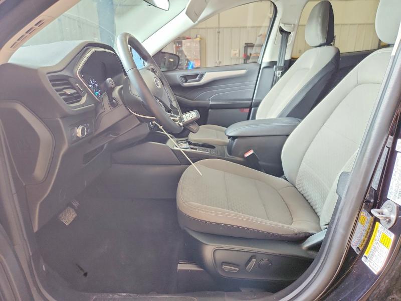 Aukcja sprzedaży 2022 Ford Escape, vin: 1FMCU0G60NUA87681, numer aukcji: 53576586