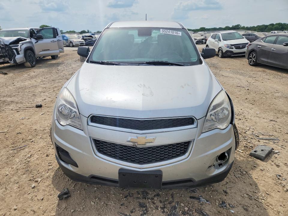 55241016 :رقم المزاد ، 2GNALAEK4E6293242 vin ، 2014 Chevrolet Equinox مزاد بيع