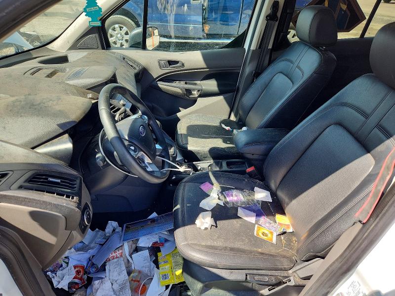 Продаж на аукціоні авто 2023 Ford Transit Connect, vin: NM0GS9E22P1546890, номер лоту: 59209856