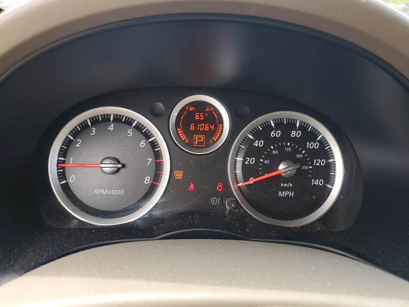 52838256 :رقم المزاد ، 3N1AB6AP0AL603373 vin ، 2010 Nissan Sentra مزاد بيع