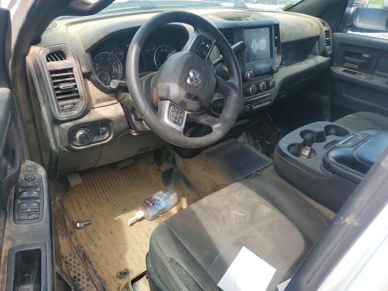 54471996 :رقم المزاد ، 3C7WRTCL4NG103046 vin ، 2022 Ram 3500 مزاد بيع