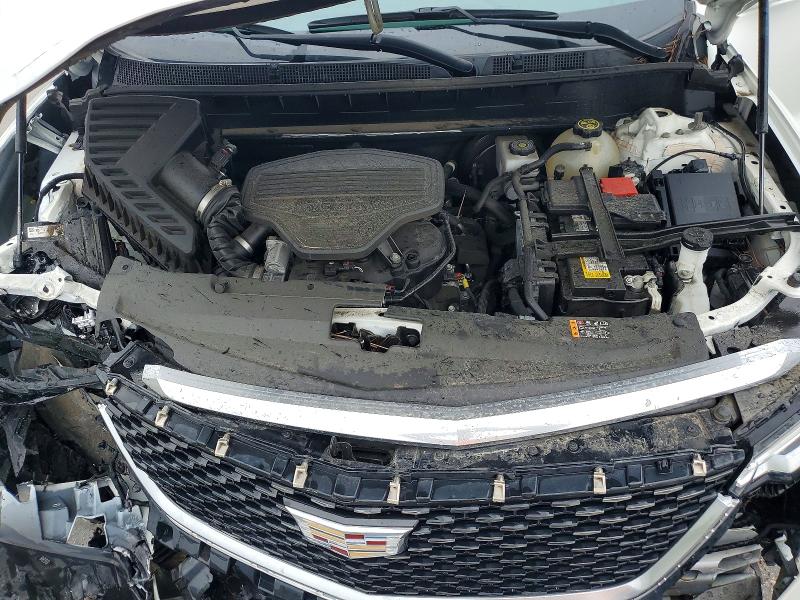 Продаж на аукціоні авто 2021 Cadillac Xt6, vin: 1GYKPFRS7MZ120997, номер лоту: 51891096