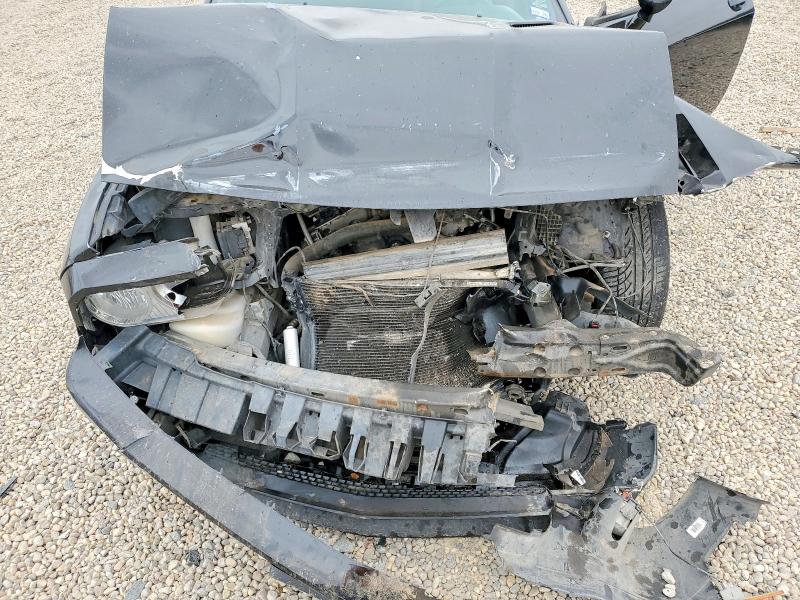 2012 Dodge Challenger მანქანა იყიდება აუქციონზე, vin: 2C3CDYAGXCH134336, აუქციონის ნომერი: 52089886