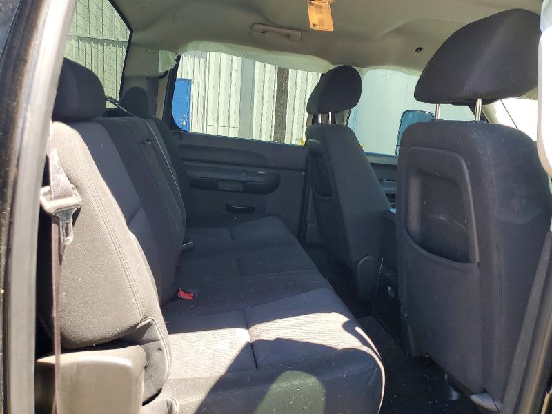 Продажа на аукционе авто 2013 Gmc Sierra, vin: 3GTP2VE75DG109518, номер лота: 54714686
