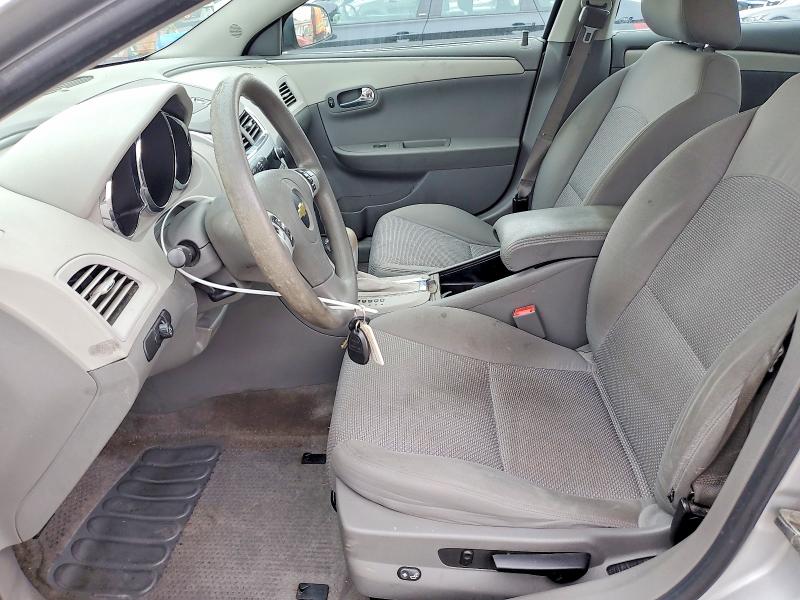 53215716 :رقم المزاد ، 1G1ZB5E08CF246716 vin ، 2012 Chevrolet Malibu مزاد بيع