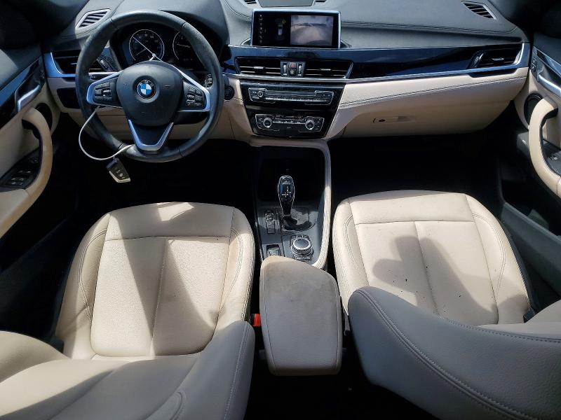 Aukcja sprzedaży 2020 Bmw X1, vin: WBXJG7C04L5P60611, numer aukcji: 54887076