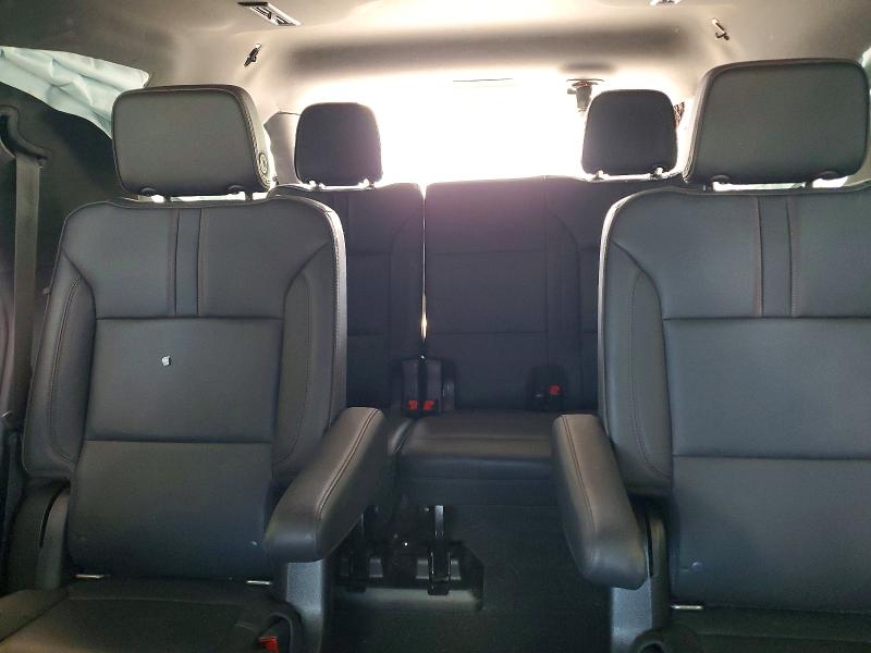 Продажа на аукционе авто 2021 Chevrolet Tahoe, vin: 1GNSKRKD6MR263481, номер лота: 52694376