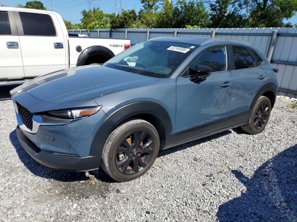 Aukcja sprzedaży 2024 Mazda Cx-30, vin: 3MVDMBCMXRM679896, numer aukcji: 52744506