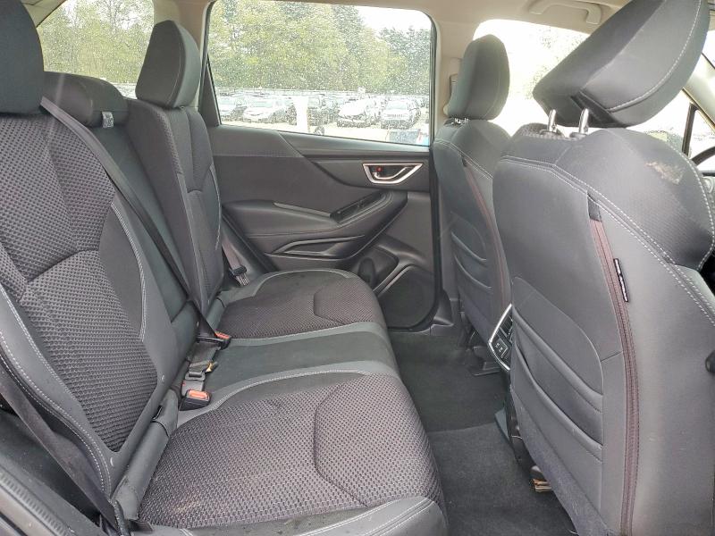 Aukcja sprzedaży 2021 Subaru Forester, vin: JF2SKAJC6MH513358, numer aukcji: 53354696