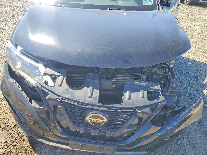 Aukcja sprzedaży 2018 Nissan Rogue, vin: JN8AT2MV4JW312841, numer aukcji: 53465536