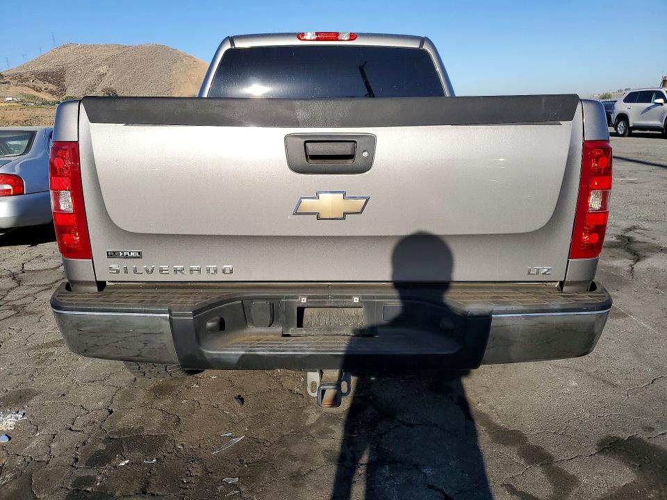 Продаж на аукціоні авто 2009 Chevrolet Silverado, vin: 3GCEK33309G194321, номер лоту: 54352566
