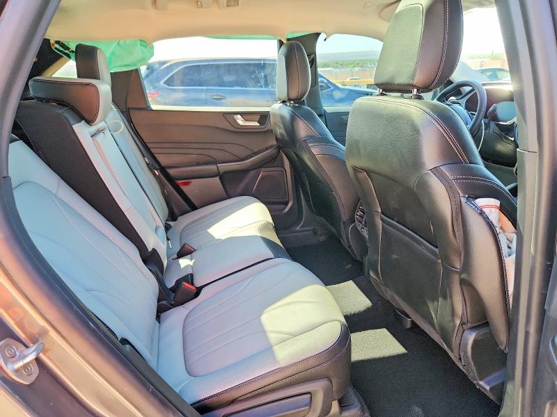 Aukcja sprzedaży 2025 Ford Escape, vin: 1FMCU9JZ3SUA80792, numer aukcji: 53362106