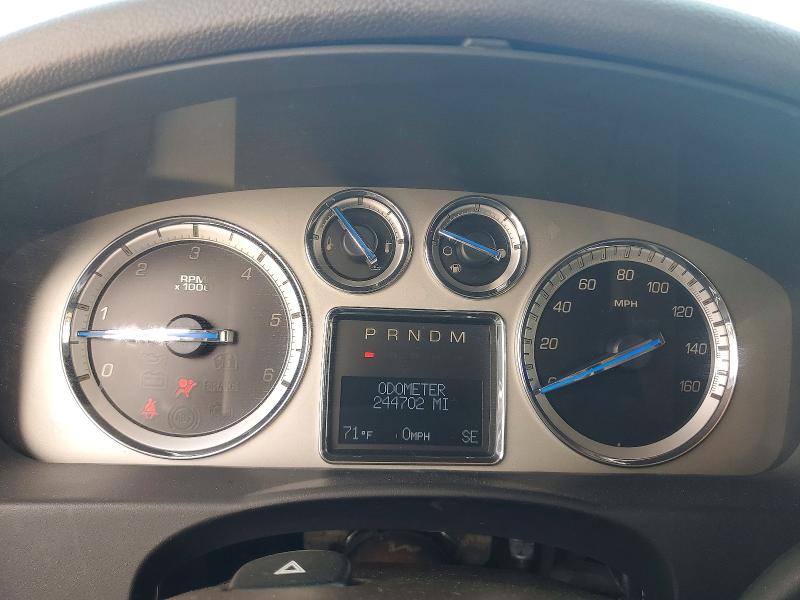 Aukcja sprzedaży 2012 Cadillac Escalade, vin: 1GYS3HEF7CR314248, numer aukcji: 53340746