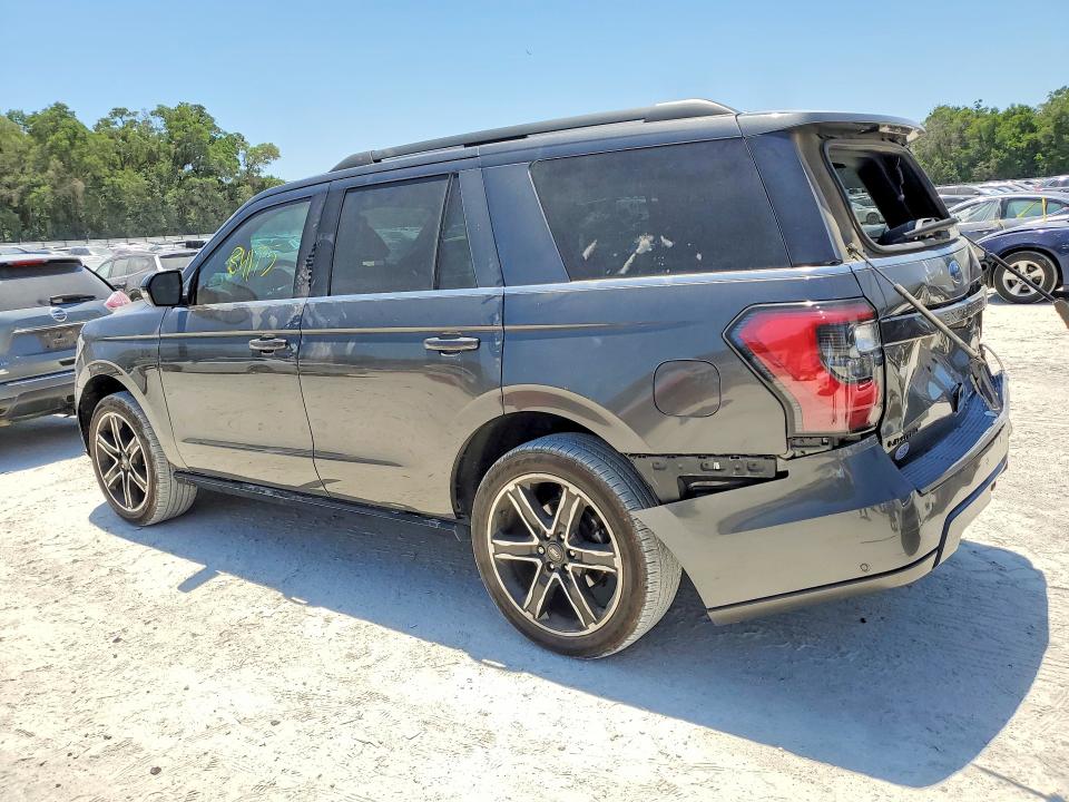 52698536 :رقم المزاد ، 1FMJU1KT1MEA22065 vin ، 2021 Ford Expedition مزاد بيع