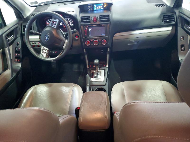 52199686 :رقم المزاد ، JF2SJAPC2EH517077 vin ، 2014 Subaru Forester مزاد بيع